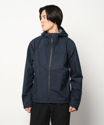 TIGORA（ティゴラ）の「ティゴラ TIGORA シェルジャケット_