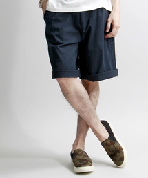 WEGO | WEGO/コットンモダールワイドショーツ(その他パンツ)