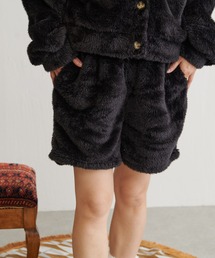 BONbazaar | シェルパフリースワンマイルショートパンツ(その他パンツ)