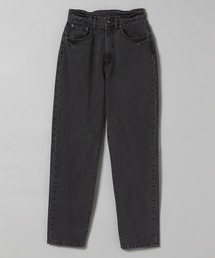 JEANASIS | サスティナブカラーストレートデニム/263344(デニムパンツ)