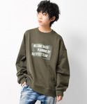 RAT EFFECT(ラットエフェクト)の「トップス(スウェット)」