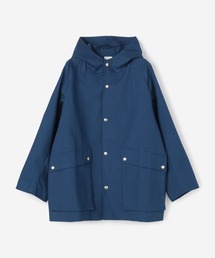 ORCIVAL | フードジャケット WB WOMEN