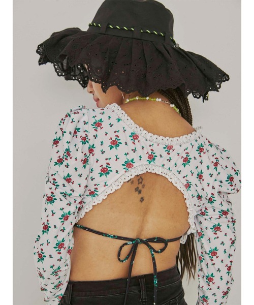 PAMEO POSE（パメオポーズ）の「MIMI Bikini（水着）」 - WEAR