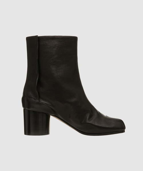 Maison Margiela（メゾンマルジェラ）の「ANKLE BOOT（ブーツ・レディース・ブラック/その他・38/39/36/37）」の6枚目の写真
