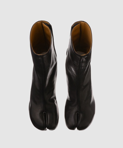 Maison Margiela（メゾンマルジェラ）の「ANKLE BOOT（ブーツ・レディース・ブラック/その他・38/39/36/37）」の3枚目の写真