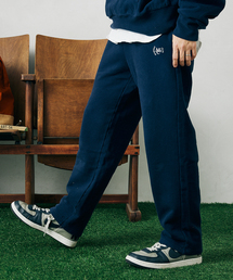 Relume Sports Wear 420g オーバーサイズ スウェットパンツ