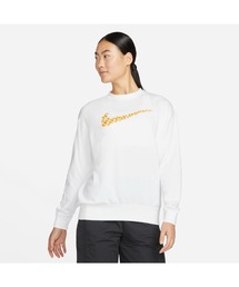 ナイキ NIKE ナイキNSW スポーツ デイジー フリース L/S クルー