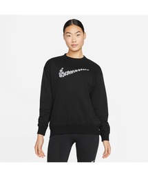 ナイキ NIKE ナイキNSW スポーツ デイジー フリース L/S クルー