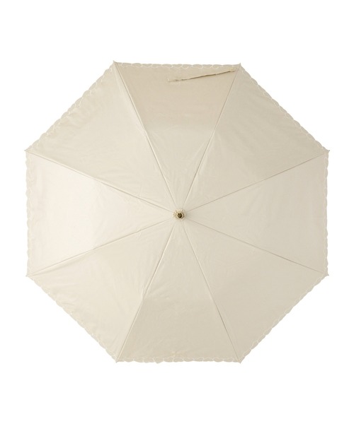 267新品FURLAフルラ バックサテン＆スタッズ付き晴雨兼用折り畳み日傘 FURLA 折りたたみ傘 晴雨兼用日傘 バックサテン＆スタッズ