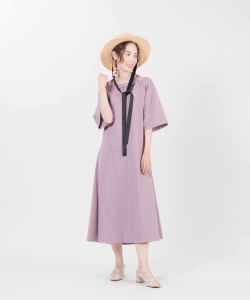 LAYMEE（レイミー）の「Ecole hat / エコレハット（ハット・レディース・ナチュラル・FREE）」の5枚目の写真