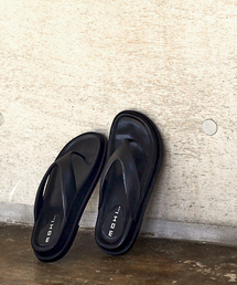 MOHI | 【MOHI】 トングサンダル(サンダル)