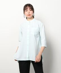 【別注】ニューバランス New Balance THE CITY シャツ 限定コラボ
