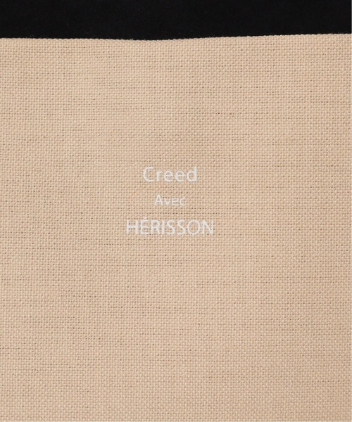 Creed（クリード）の「【Creed / クリード】別注 INSIDE OUT ワンショルダーバッグ（ショルダーバッグ・メンズ・ブラック/グレー・FREE）」の16枚目の写真