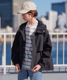 AND YUA ANY/撥水マウンテンパーカー/261478