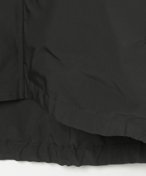 GLOBAL WORK（グローバルワーク）の「AND YUA ANY/撥水マウンテンパーカー/261478（マウンテンパーカー・キッズ・ブラック/ベージュ・150cm/160cm）」の21枚目の写真