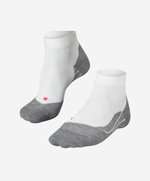 FALKE（ファルケ）の「FALKE ERGONOMIC SPORT SYSTEM | 16705 RU4 SHORT SOCKS MEN（ソックス/靴下・メンズ・A/B/E/H/I・39-41/42-43）」の21枚目の写真