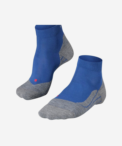FALKE（ファルケ）の「FALKE ERGONOMIC SPORT SYSTEM | 16705 RU4 SHORT SOCKS MEN（ソックス/靴下・メンズ・A/B/E/H/I・39-41/42-43）」の18枚目の写真