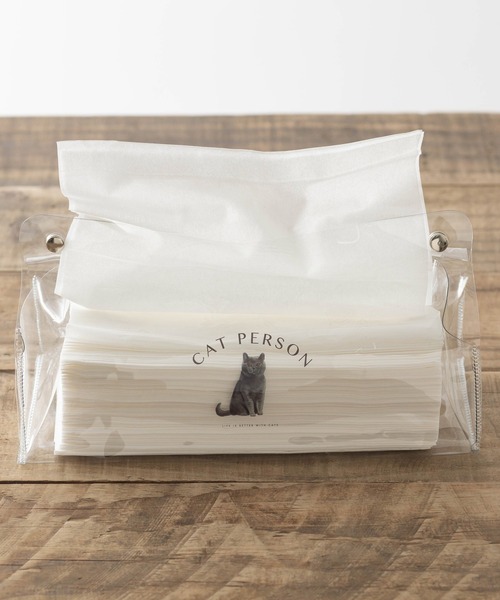 Jubilee（ジュビリー）の「犬 猫 名画アート など クリアティッシュケース モネ（インテリア雑貨・レディース・A/B/C/D/E/F/その他1/G/H/I/J/その他2/K/N/M/L/P/Q/O/R/S/その他5/その他3/その他4/その他6/その他7/その他9/その他12/その他8/その他10/その他13/その他11・FREE）」の15枚目の写真