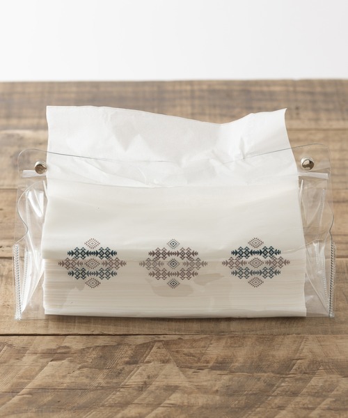 Jubilee（ジュビリー）の「犬 猫 名画アート など クリアティッシュケース モネ（インテリア雑貨・レディース・A/B/C/D/E/F/その他1/G/H/I/J/その他2/K/N/M/L/P/Q/O/R/S/その他5/その他3/その他4/その他6/その他7/その他9/その他12/その他8/その他10/その他13/その他11・FREE）」の17枚目の写真