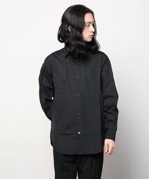 HYSTERIC GLAMOUR | レギュラーカラーシャツ(シャツ/ブラウス)