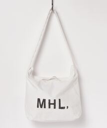 MHL. | 2WAYバッグ(ショルダーバッグ)