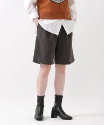 ALAND | 3.3Field Trip／BERMUDA PANTS 2275856(その他パンツ)