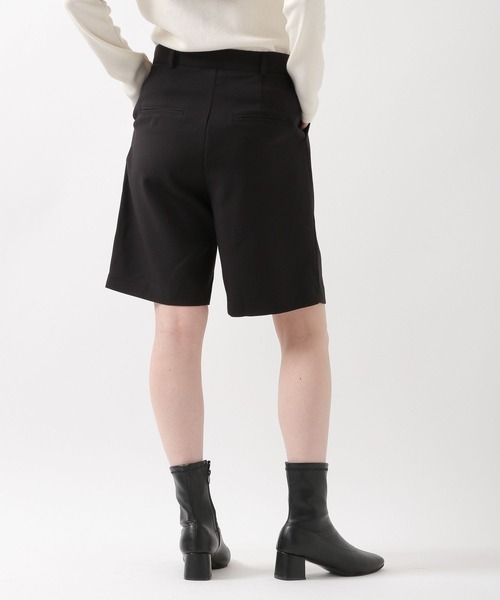 ALAND（エーランド）の「3.3Field Trip／BERMUDA PANTS 2275856（その他パンツ・レディース・グレー/ブラック・SMALL/MEDIUM）」の6枚目の写真