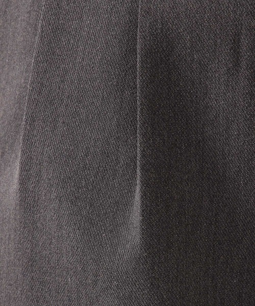 ALAND（エーランド）の「3.3Field Trip／BERMUDA PANTS 2275856（その他パンツ・レディース・グレー/ブラック・SMALL/MEDIUM）」の21枚目の写真