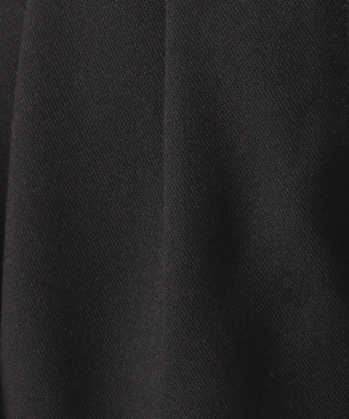 ALAND（エーランド）の「3.3Field Trip／BERMUDA PANTS 2275856（その他パンツ・レディース・グレー/ブラック・SMALL/MEDIUM）」の22枚目の写真