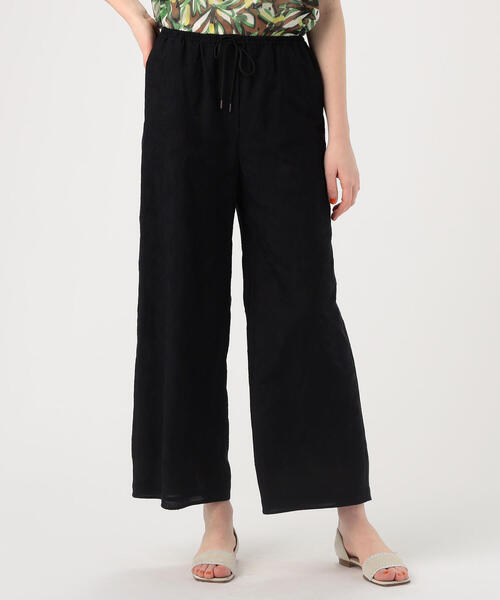 TOMORROWLAND （トゥモローランド）の「リーフエンブロイダリー