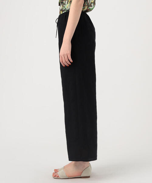 TOMORROWLAND （トゥモローランド）の「リーフエンブロイダリー