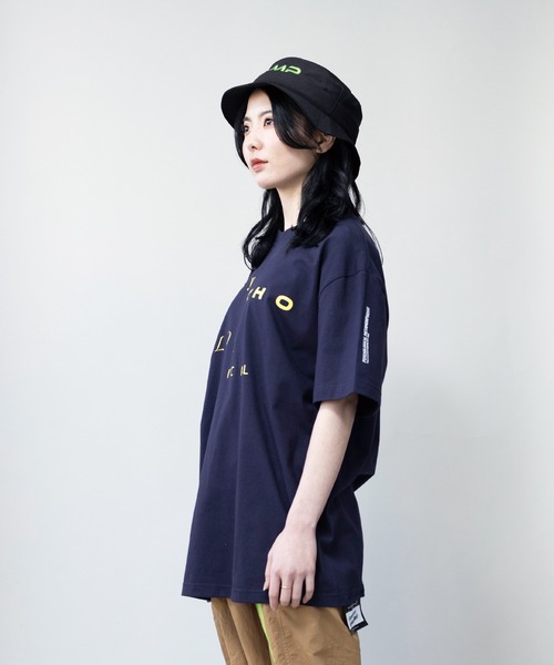 4 TYPES TEE（Tシャツ/カットソー）｜PSYCHOLOGICAL
