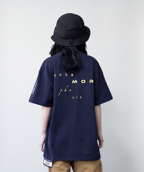 4 TYPES TEE（Tシャツ/カットソー）｜PSYCHOLOGICAL