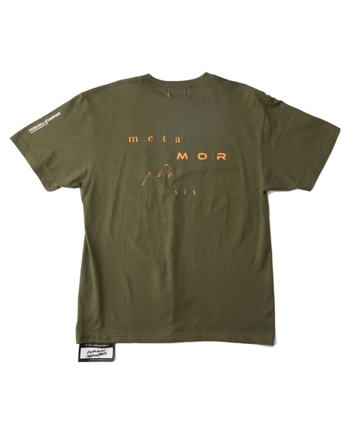 Tシャツ・カットソー Theory 4 TYPES TEE（Tシャツ/カットソー）｜PSYCHOLOGICAL