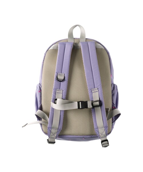 BRANSHES（ブランシェス）の「チェリー刺繍リュック（M）（バックパック/リュック・キッズ・ラベンダー/ピンク・M）」の14枚目の写真