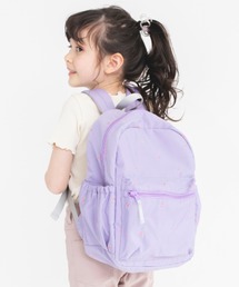 チェリー刺繍リュック（M）