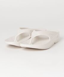 OOFOS | Ooriginal 2000010096221 EGGNOG(サンダル)