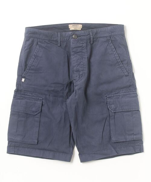 40WEFTｼｮｰﾄｶｰｺﾞﾊﾟﾝﾂ632-0118502