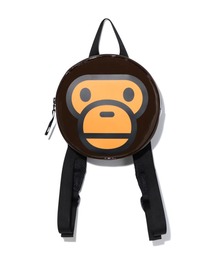 BABY MILO FACE DAY PACK K