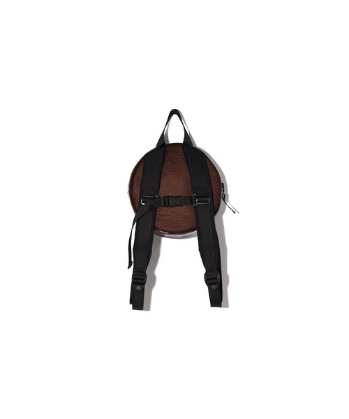 APEエイプーBABY MILO フリースリュック ブラウン 楽天市場】BABY MILO STORE BABY MILO FUR BACKPAC ア