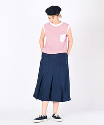 45R（フォーティファイブアール）の「超ガーゼの908縞