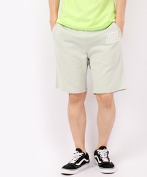 Bling Leads | Bling Leads 刺繍入りハーフパンツ(その他パンツ)