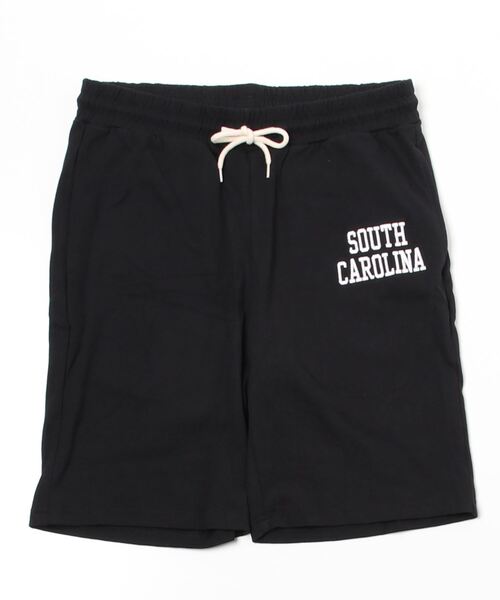 Bling Leads（ブリングリーズ）の「Bling Leads 刺繍入りハーフパンツ（その他パンツ・メンズ・ミント/ブラック/グリーン/ブルー・L/M）」の6枚目の写真