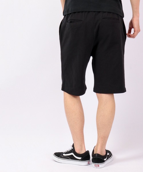 Bling Leads（ブリングリーズ）の「Bling Leads 刺繍入りハーフパンツ（その他パンツ・メンズ・ミント/ブラック/グリーン/ブルー・L/M）」の13枚目の写真