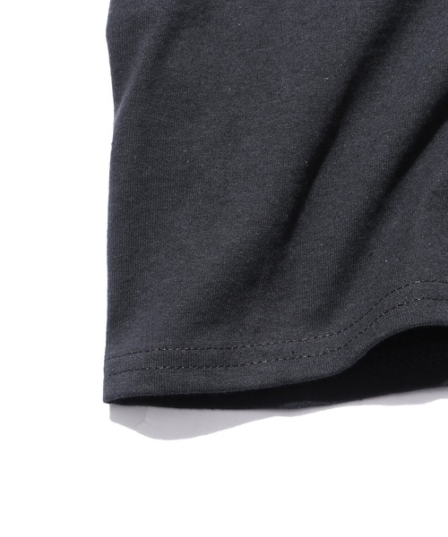DOGTOWN(ドッグタウン)の「DOGTOWN/ドッグタウン Closs Logo S/S TEE 半袖ロゴTシャツ(Tシャツ/カットソー・メンズ・ブラック×レッド/ブラック×グリーン/ホワイト×ブラック/ブラック×ホワイト・M/L/XL)」の11枚目の写真