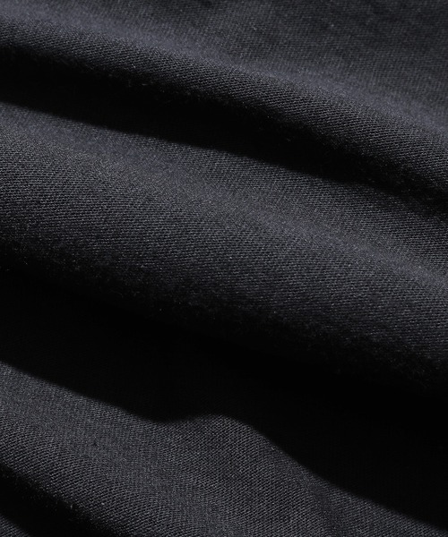 DOGTOWN(ドッグタウン)の「DOGTOWN/ドッグタウン Closs Logo S/S TEE 半袖ロゴTシャツ(Tシャツ/カットソー・メンズ・ブラック×レッド/ブラック×グリーン/ホワイト×ブラック/ブラック×ホワイト・M/L/XL)」の14枚目の写真