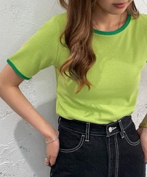 カラーリンガーT【ZOZOTOWN限定アイテム】
