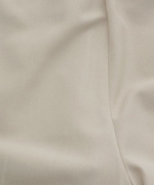 LOWRYS FARM（ローリーズファーム）の「アムンゼンスラックスパンツ２　278687（スラックス・レディース・ブラック/ブルー/アイボリー・MEDIUM/LARGE）」の13枚目の写真