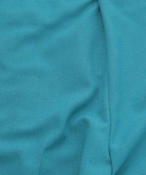 LOWRYS FARM（ローリーズファーム）の「アムンゼンスラックスパンツ２　278687（スラックス・レディース・ブラック/ブルー/アイボリー・MEDIUM/LARGE）」の7枚目の写真