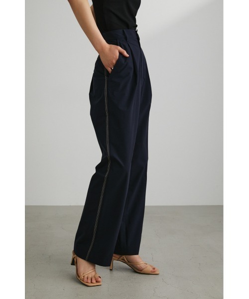 STYLEMIXER（スタイルミキサー）の「バイカラーラインステッチ